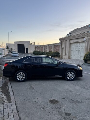 Toyota Camry 2013, 298,000 km - 2.5 l - Bakı