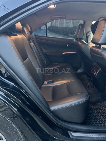 Toyota Camry 2013, 298,000 km - 2.5 l - Bakı