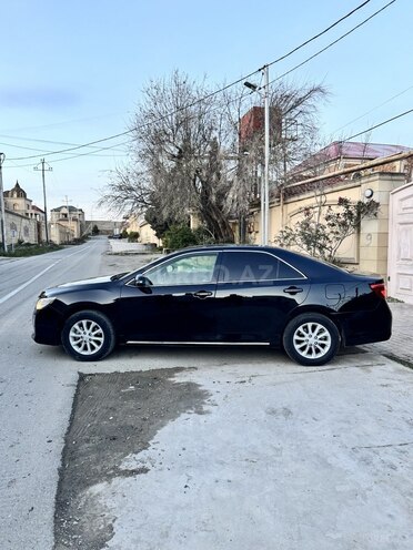 Toyota Camry 2013, 298,000 km - 2.5 l - Bakı