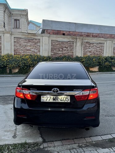 Toyota Camry 2013, 298,000 km - 2.5 l - Bakı