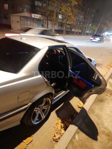 BMW 320 1993, 520,000 km - 2.0 l - Mingəçevir