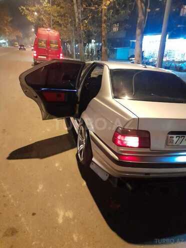 BMW 320 1993, 520,000 km - 2.0 l - Mingəçevir