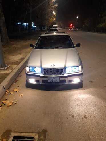 BMW 320 1993, 520,000 km - 2.0 l - Mingəçevir