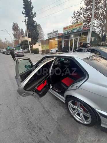 BMW 320 1993, 520,000 km - 2.0 l - Mingəçevir