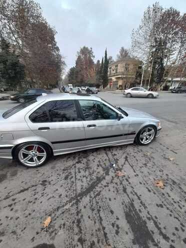 BMW 320 1993, 520,000 km - 2.0 l - Mingəçevir