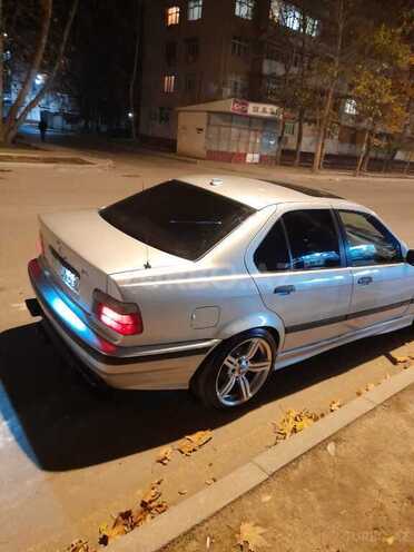 BMW 320 1993, 520,000 km - 2.0 l - Mingəçevir