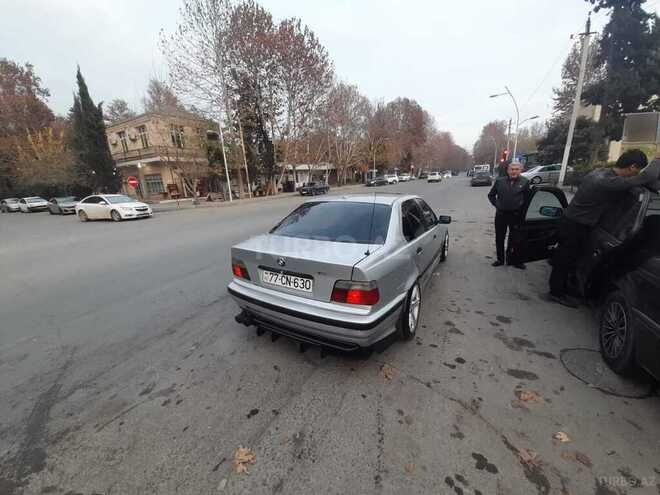 BMW 320 1993, 520,000 km - 2.0 l - Mingəçevir