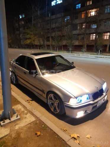 BMW 320 1993, 520,000 km - 2.0 l - Mingəçevir