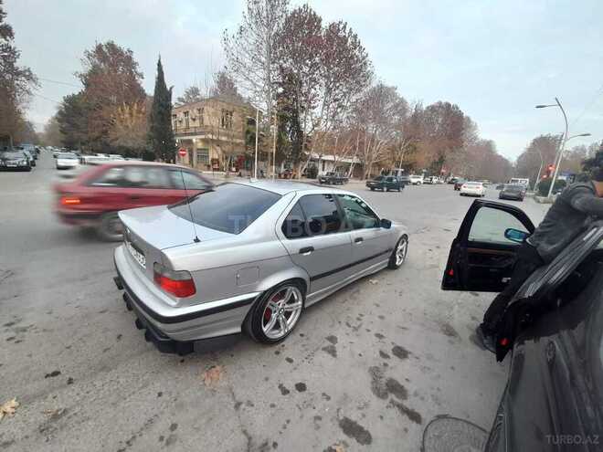 BMW 320 1993, 520,000 km - 2.0 l - Mingəçevir