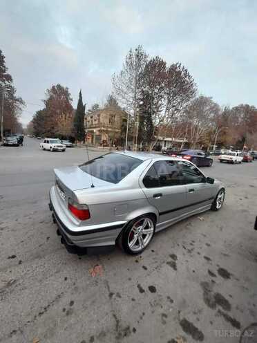 BMW 320 1993, 520,000 km - 2.0 l - Mingəçevir