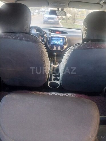 Hyundai i20 2009, 320,000 km - 1.3 l - Bakı