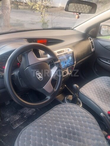Hyundai i20 2009, 320,000 km - 1.3 l - Bakı