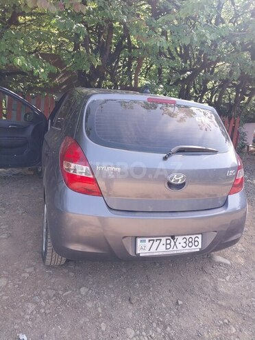 Hyundai i20 2009, 320,000 km - 1.3 l - Bakı