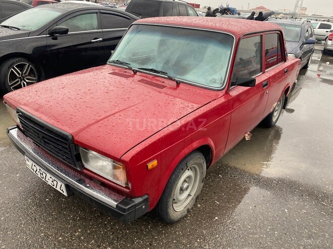 LADA (VAZ) 2106 2005, 85,009 km - 1.6 л - Hacıqabul