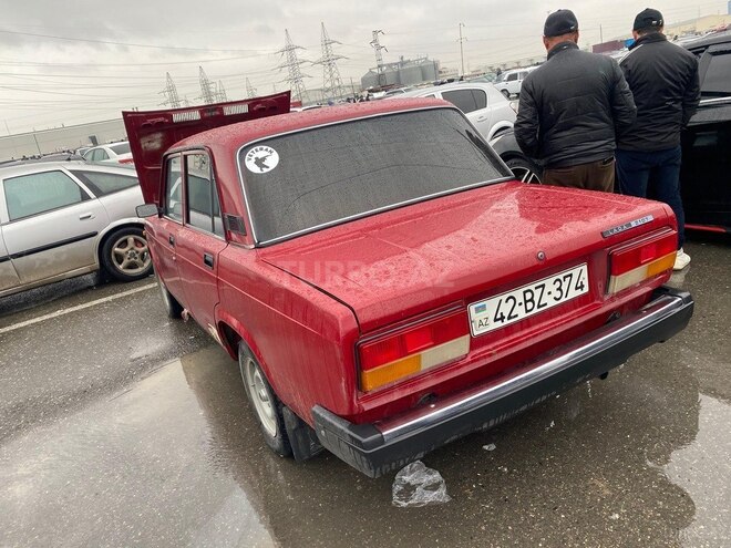 LADA (VAZ) 2106 2005, 85,009 km - 1.6 л - Hacıqabul