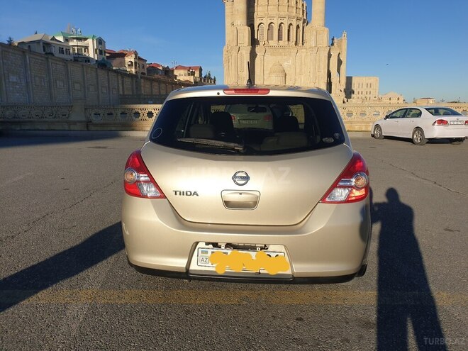 Nissan  2011, 119,000 km - 1.5 л - Bakı