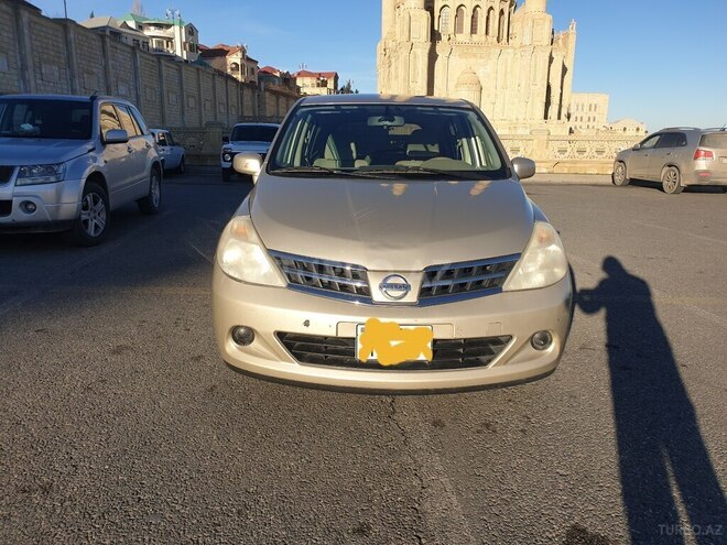 Nissan  2011, 119,000 km - 1.5 л - Bakı