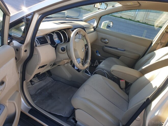 Nissan  2011, 119,000 km - 1.5 л - Bakı