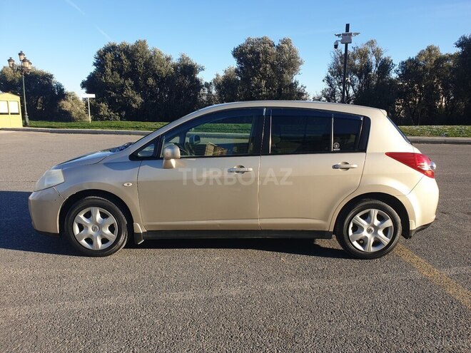 Nissan  2011, 119,000 km - 1.5 л - Bakı