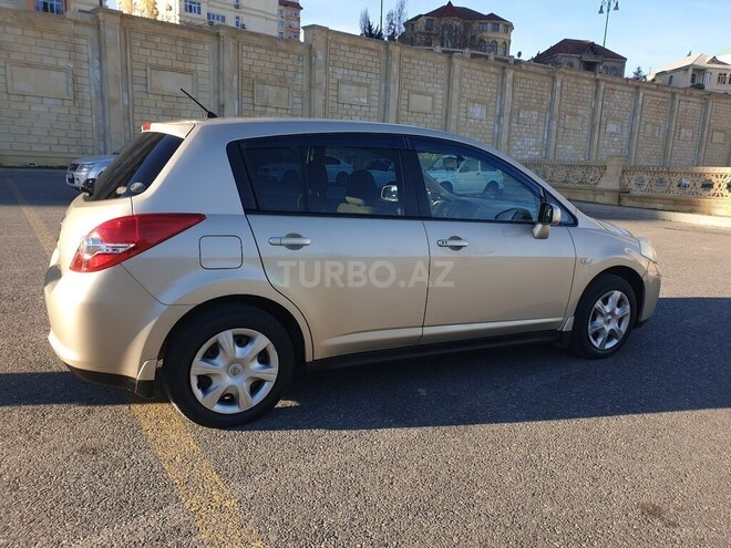 Nissan  2011, 119,000 km - 1.5 л - Bakı