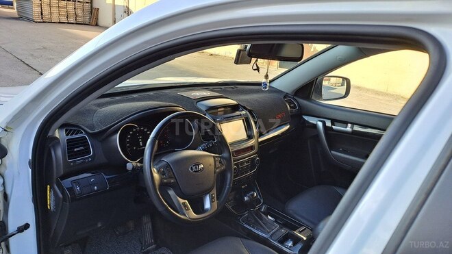 Kia Sorento 2014, 164,000 km - 2.0 l - Bakı