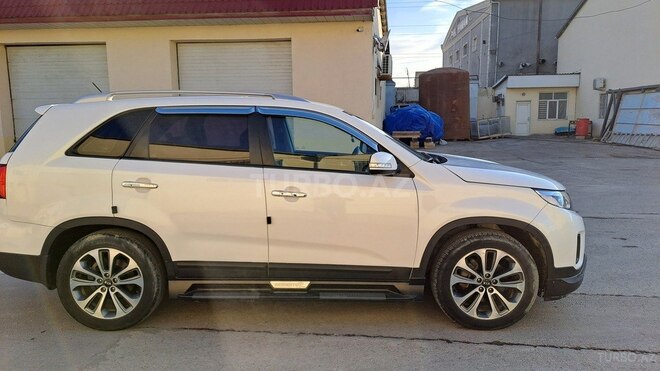 Kia Sorento 2014, 164,000 km - 2.0 l - Bakı