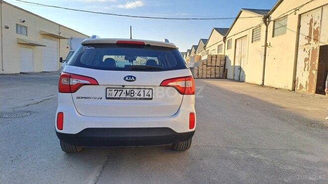 Kia Sorento 2014, 164,000 km - 2.0 l - Bakı