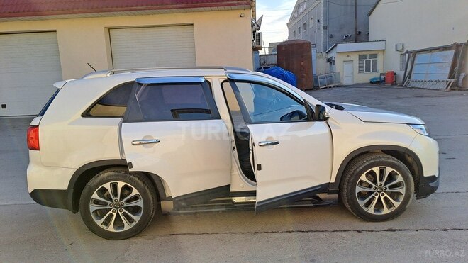 Kia Sorento 2014, 164,000 km - 2.0 l - Bakı