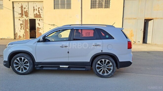 Kia Sorento 2014, 164,000 km - 2.0 l - Bakı