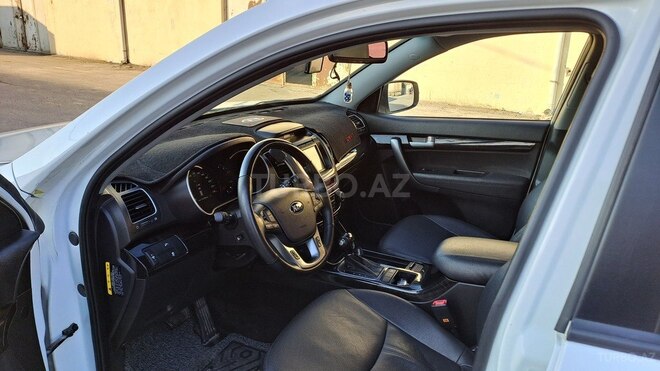 Kia Sorento 2014, 164,000 km - 2.0 l - Bakı