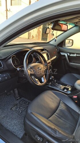 Kia Sorento 2014, 164,000 km - 2.0 l - Bakı