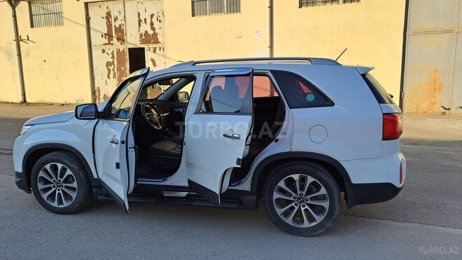 Kia Sorento 2014, 164,000 km - 2.0 l - Bakı