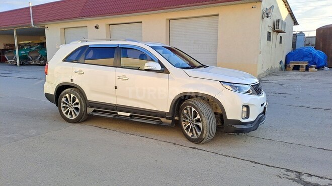 Kia Sorento 2014, 164,000 km - 2.0 l - Bakı