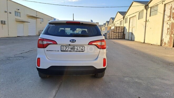Kia Sorento 2014, 164,000 km - 2.0 l - Bakı