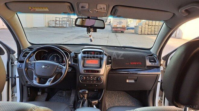Kia Sorento 2014, 164,000 km - 2.0 l - Bakı