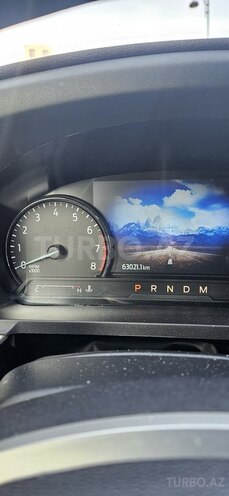 Ford Explorer 2020, 63,060 km - 2.3 l - Lənkəran