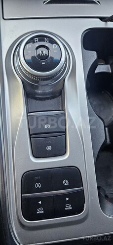 Ford Explorer 2020, 63,060 km - 2.3 l - Lənkəran