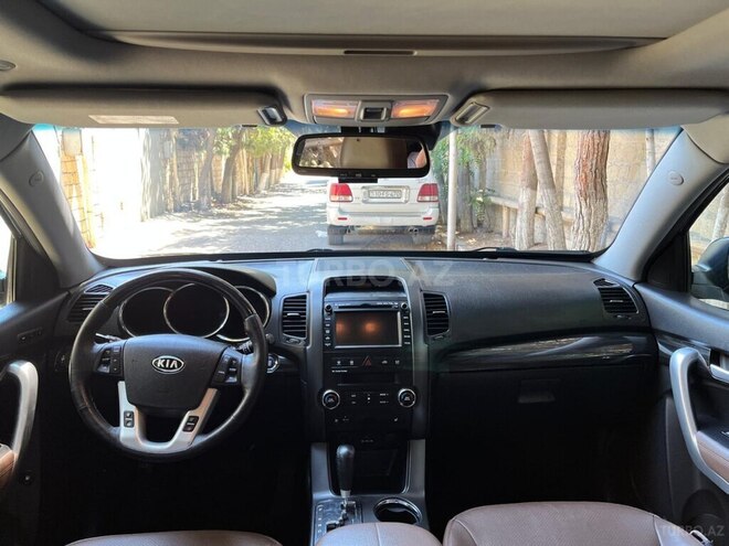 Kia Sorento 2012, 130,000 km - 2.0 l - Bakı
