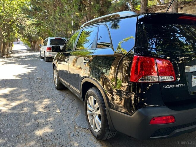 Kia Sorento 2012, 130,000 km - 2.0 l - Bakı