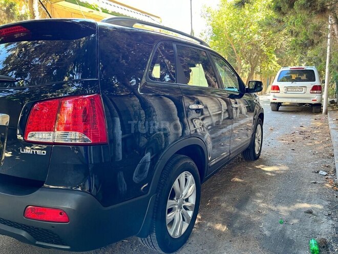 Kia Sorento 2012, 130,000 km - 2.0 l - Bakı