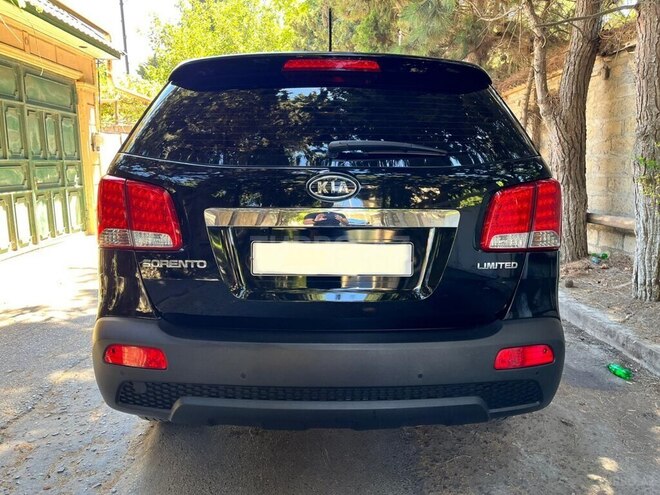 Kia Sorento 2012, 130,000 km - 2.0 l - Bakı