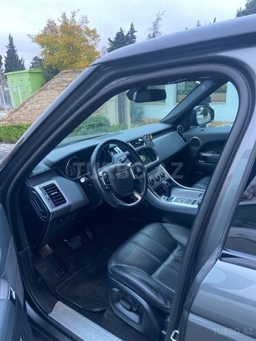 Land Rover RR Sport 2014, 131,000 km - 3.0 л - Bakı