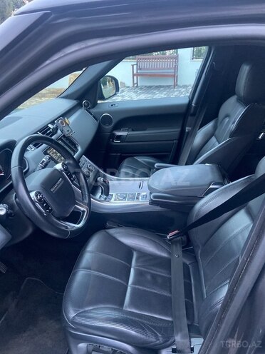 Land Rover RR Sport 2014, 131,000 km - 3.0 л - Bakı