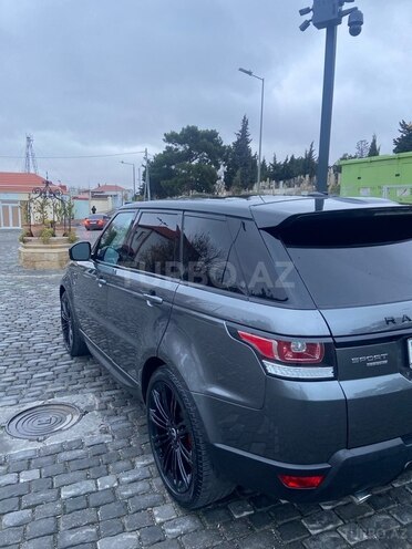 Land Rover RR Sport 2014, 131,000 km - 3.0 л - Bakı