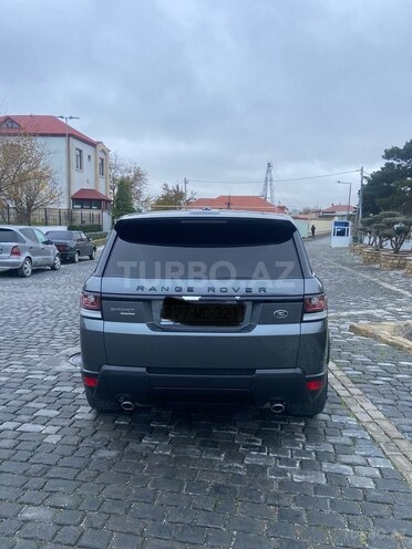 Land Rover RR Sport 2014, 131,000 km - 3.0 л - Bakı