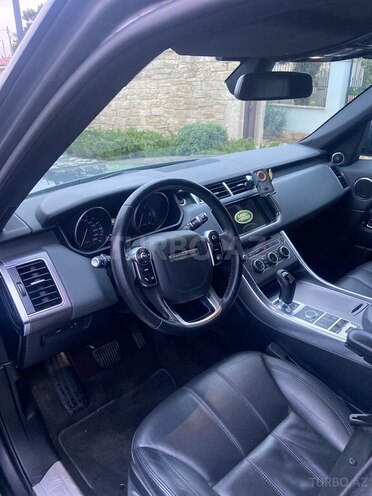 Land Rover RR Sport 2014, 131,000 km - 3.0 л - Bakı
