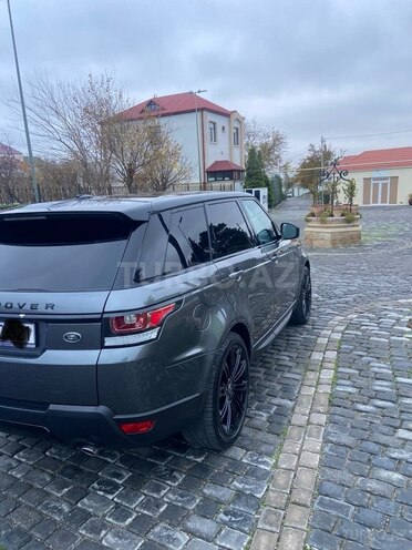 Land Rover RR Sport 2014, 131,000 km - 3.0 л - Bakı