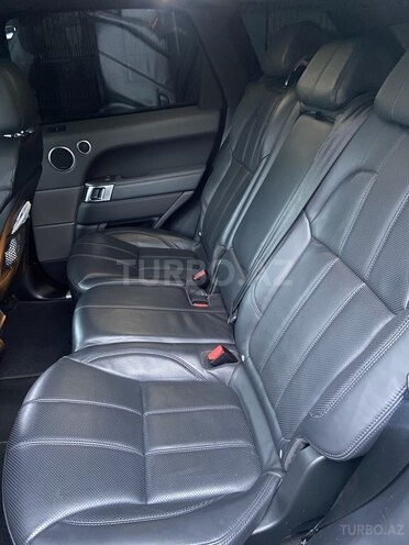 Land Rover RR Sport 2014, 131,000 km - 3.0 л - Bakı