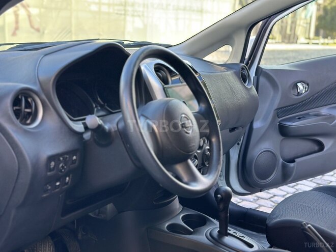 Nissan Note 2015, 49,045 km - 1.2 л - Bakı