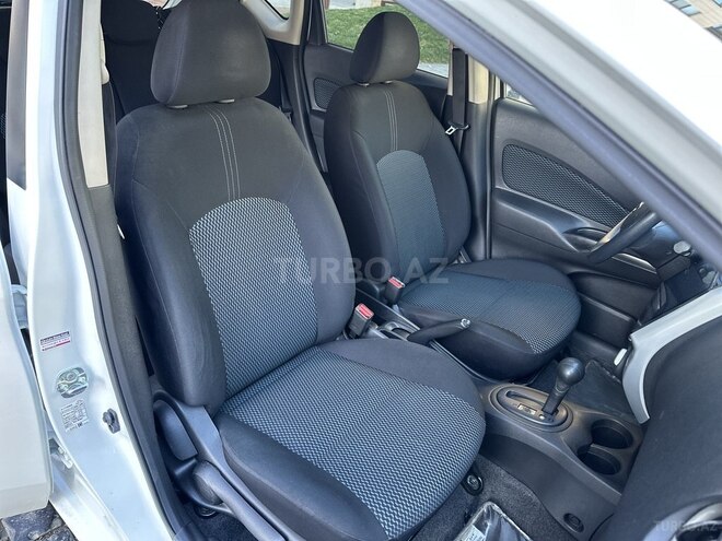 Nissan Note 2015, 49,045 km - 1.2 л - Bakı